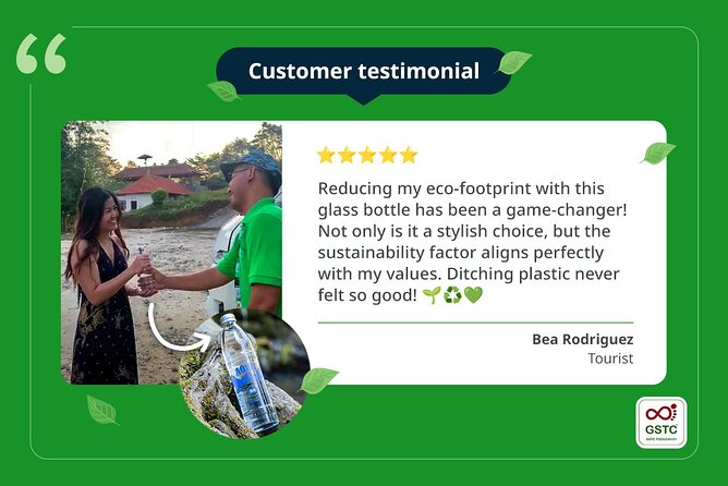 Erawan Waterfall & Train Tour From Kanchanaburi – Full Day - Negative Customer Feedback