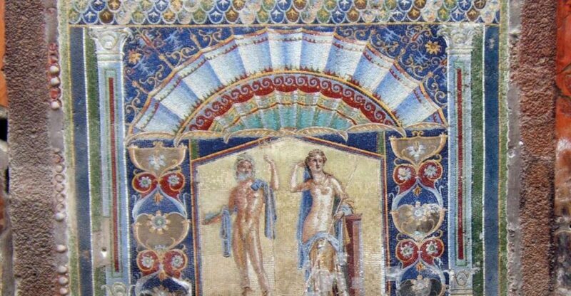 Ercolano: Herculaneum Skip-the-Line Ticket & Audio Guide - Overview of Herculaneum