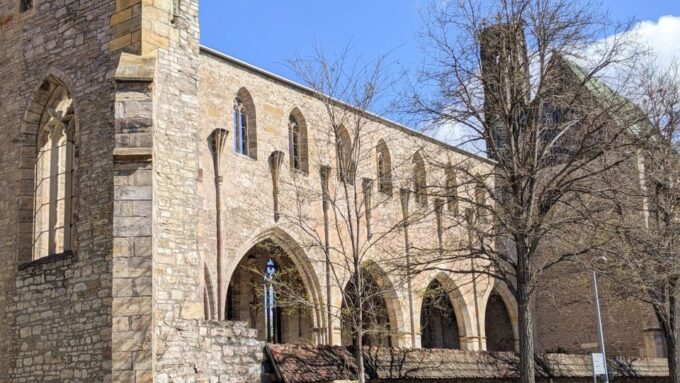Erfurt: Old Town Highlights Self-guided Walk - Reflections on the Self-guided Experience