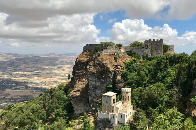 ERICE and SEGESTA Private Exclusive Tour Starts From Palermo With Guide Driver - Verified Review Breakdown