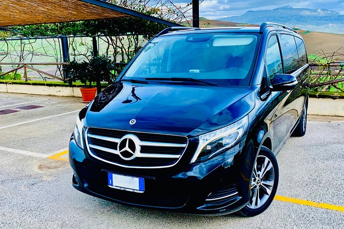 ERICE and SEGESTA Private Exclusive Tour Starts From Palermo With Guide Driver - Additional Tour Information