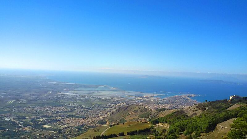 Erice: Cathedral of Erice & Old Town Private Walking Tour - Historical Significance