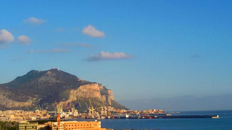 Erice: Cathedral of Erice & Old Town Private Walking Tour - Frequently Asked Questions