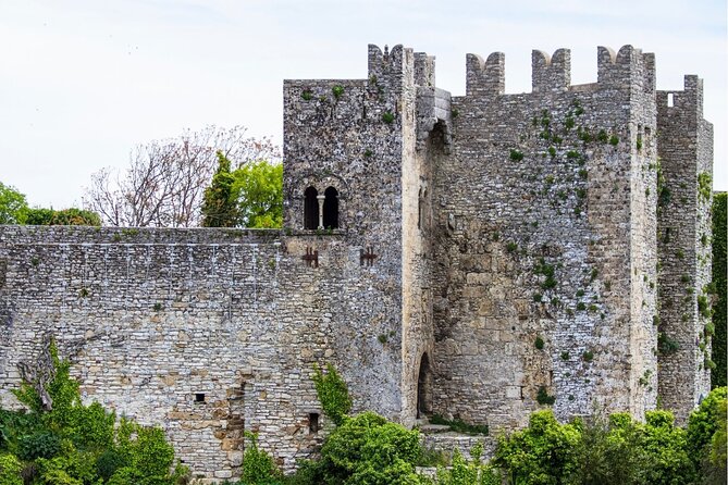 Erice & Marsala: Salt, Olive Oil & Wine With Lunch Included - Important Tour Details