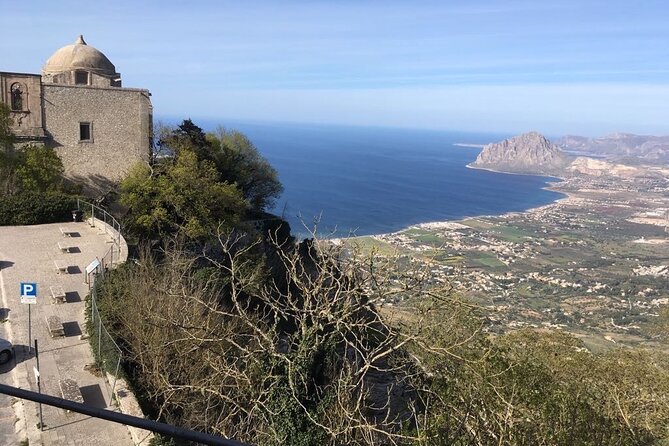 Erice Walking Tour, the Medieval Village and Unique Local Products - Traveler Experiences and Recommendations