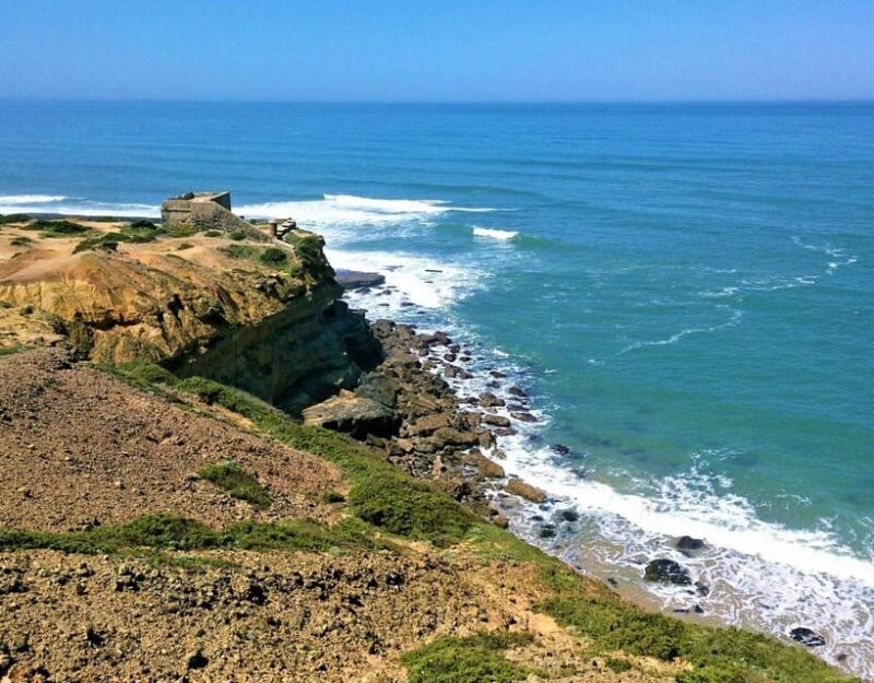 Ericeira: 2-Hour World Surfing Reserve Private Bike Tour - Frequently Asked Questions (If Applicable)
