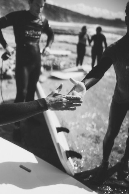 Ericeira: Beginner Surf Course - Surfing Conditions