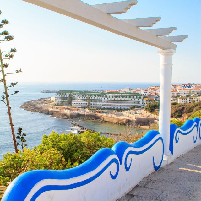 Ericeira: Lisbon Airport Private Transfer - Vehicle and Driver