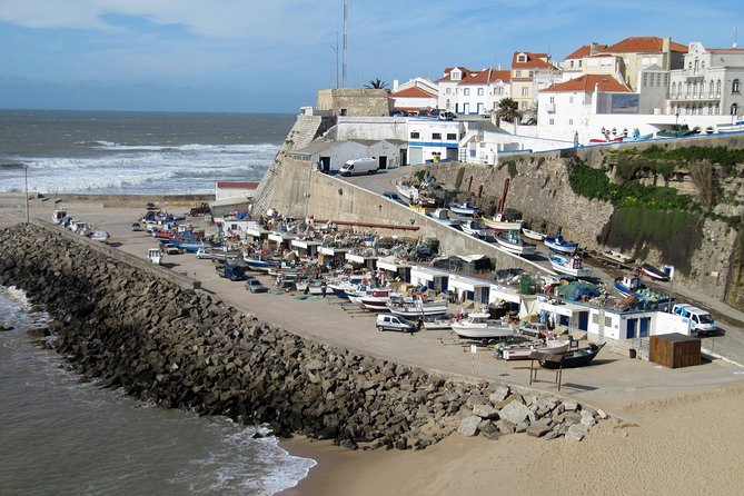 Ericeira & Mafra's Wonders - Rural Beach & Wine Private Tour - Aldeia Tipica of Jose Franco