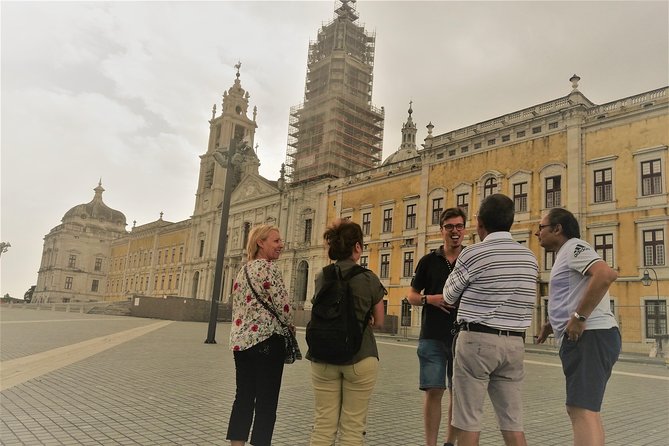 Ericeira & Mafra's Wonders - Rural Beach & Wine Private Tour - Vineyard Tour and Tasting