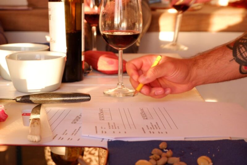 Ericeira: Private Portuguese Wine Tasting - 4 Wines & Snacks - Terroir-driven Wine Profiles