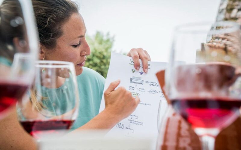 Ericeira: Private Portuguese Wine Tasting - 4 Wines & Snacks - Selected Wines for Tasting