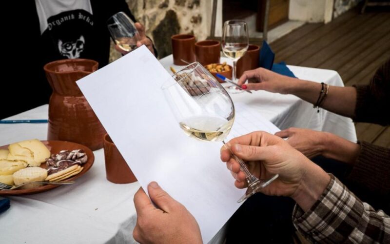 Ericeira: Private Portuguese Wine Tasting - 4 Wines & Snacks - Pairing With Gourmet Snacks