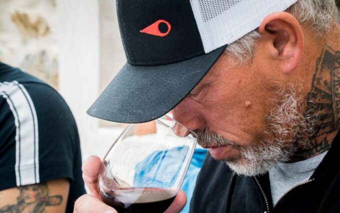 Ericeira: Private Portuguese Wine Tasting - 4 Wines & Snacks - Elevated Oceanside Setting