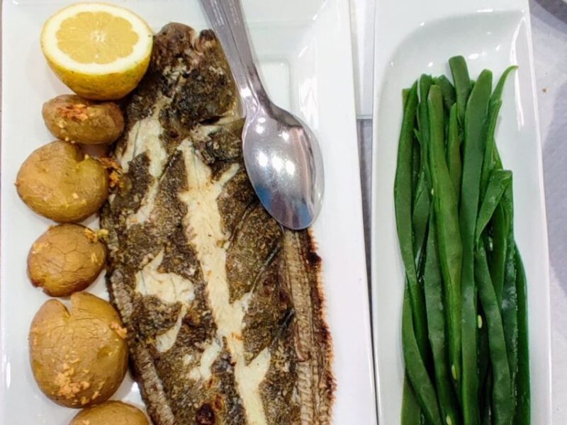 Ericeira Private Tour: 10 Tastings Food Tour - Experience Highlights