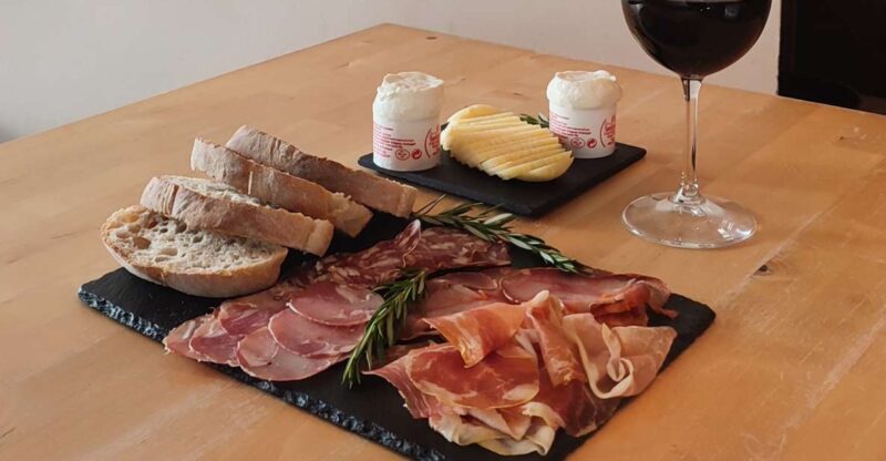 Ericeira Private Tour: 10 Tastings Food Tour - Gastronomic Exploration