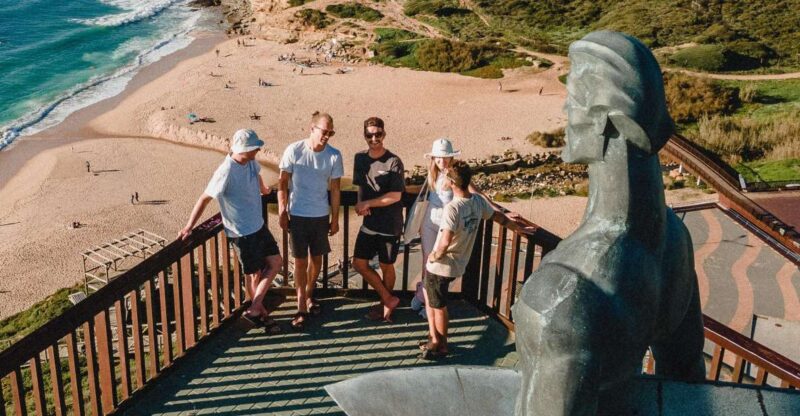 Ericeira: Surf Coaching at the World Surfing Reserve - Surfing Highlights