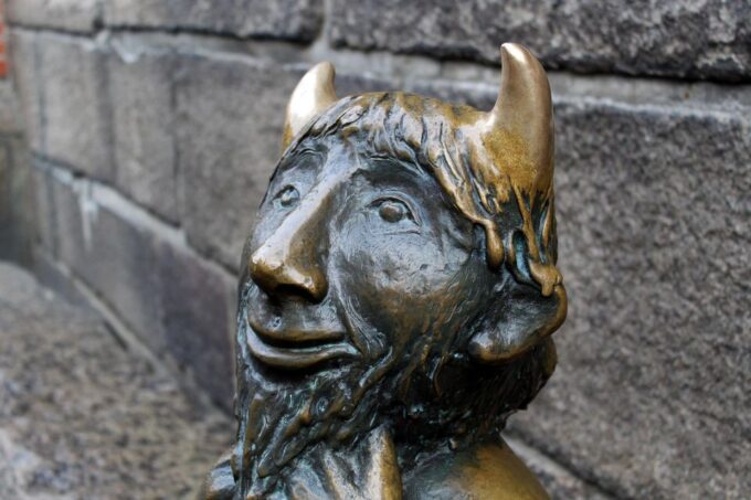 Eriks Adventure -Modern Childrens Scavenger Hunt in Lübeck - Ticket Validity