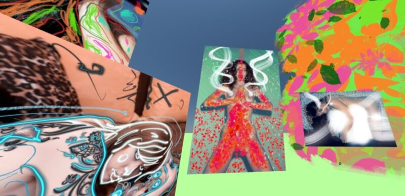 Erotica  - the One True Erotic District Tour - Highlights and Inclusions