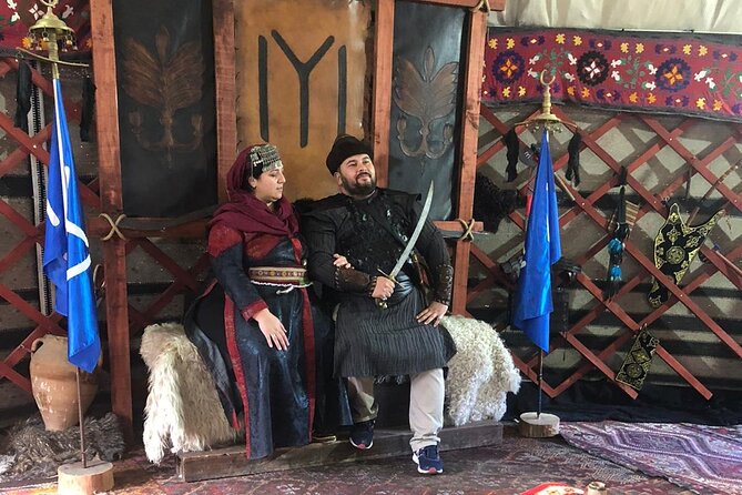 Ertugrul Gazi Tomb, Sogut and Bilecik Tour - Daily From Istanbul - Cancellation Policy