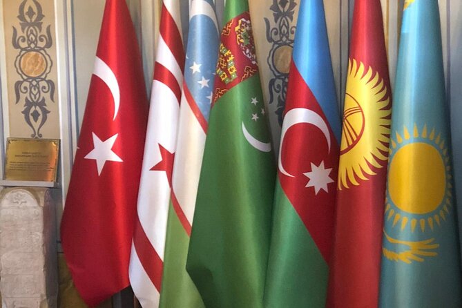 Ertugrul Gazi Tomb, Sogut and Bilecik Tour - Daily From Istanbul - Key Details