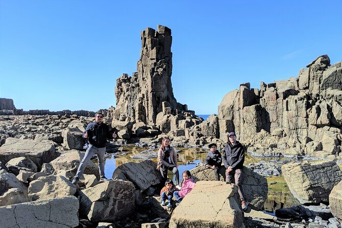 Erupting Blowholes and Ancient Rainforests SOUTH COAST OF SYDNEY PRIVATE TOUR - Final Thoughts