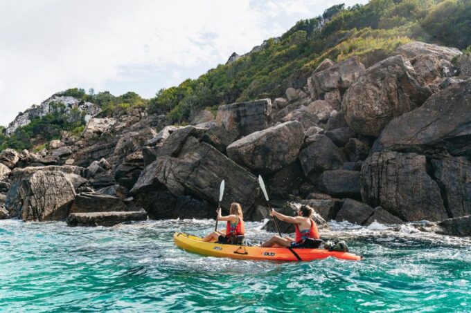 Es Figueral: Guided Kayaking and Snorkeling Tour - Frequently Asked Questions
