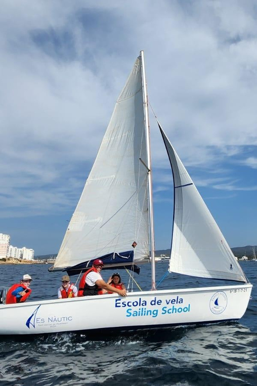 Es Nautic Water Sports Experience - Sailing - Participant Information and Policies