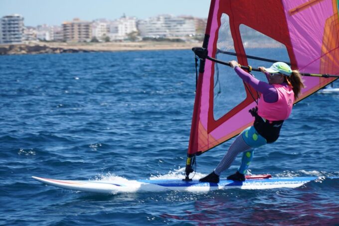 Es Nautic Water Sports Experience - Windsurfing - Frequently Asked Questions