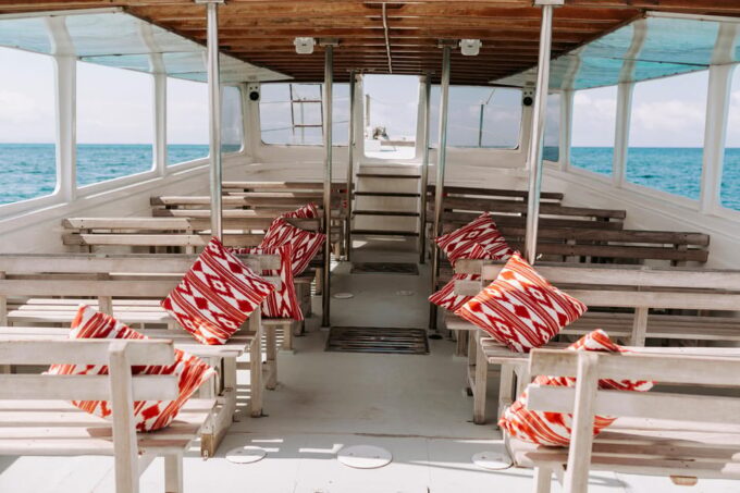 Es Trenc, Mallorca: Boat Tour, Snorkel in Crystal Waters - Experienced Crew and Captain