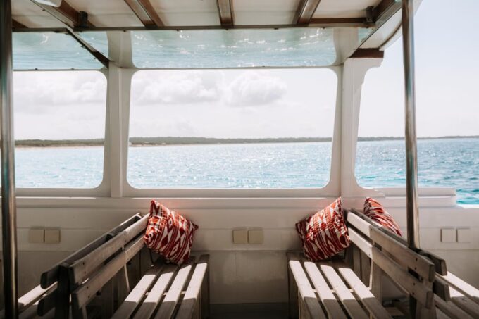 Es Trenc, Mallorca: Boat Tour, Snorkel in Crystal Waters - Booking Details and Cancellation Policy