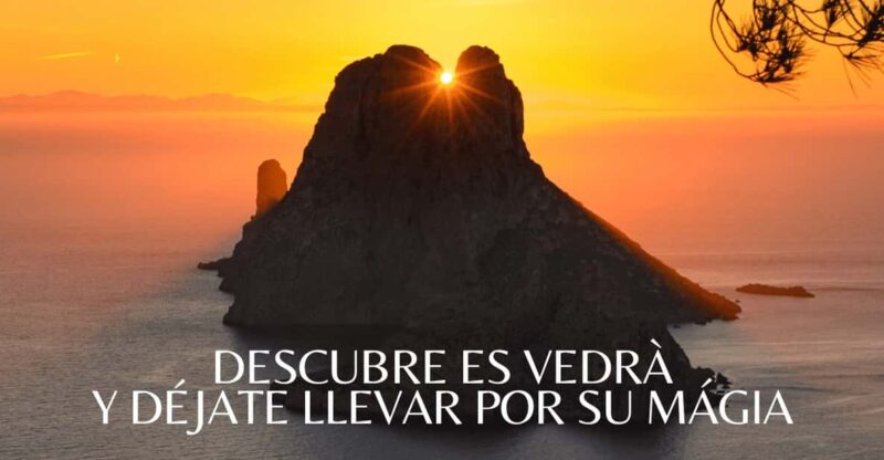 Es Vedrà: Afterparty or Sunset Aboard Luxury Yacht Mochi Craft 18 - Booking Information