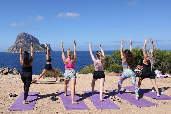 Es Vedra Ibiza Yoga & Meditation Adventure - Quick Points