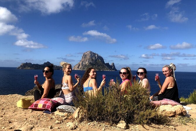Es Vedra Ibiza Yoga & Meditation Adventure - Location and Provider Details