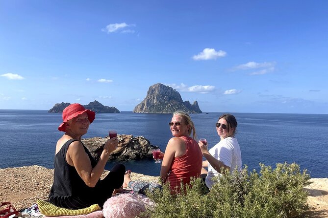 Es Vedra Ibiza Yoga & Meditation Adventure - Meeting and Pickup Logistics
