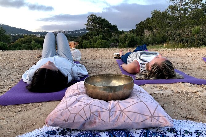 Es Vedra Ibiza Yoga & Meditation Adventure - Booking Information and Policies