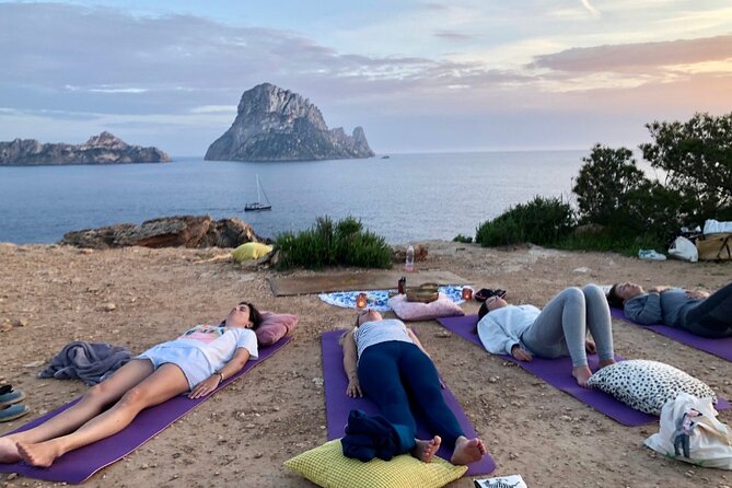 Es Vedra Ibiza Yoga & Meditation Adventure - Preparing for Your Yoga Adventure