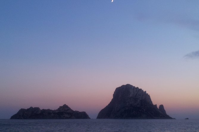 Es Vedra Sailing Voyage - Included Features and Amenities