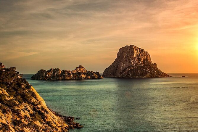 Es Vedra Sailing Voyage - Meeting Point and Pickup