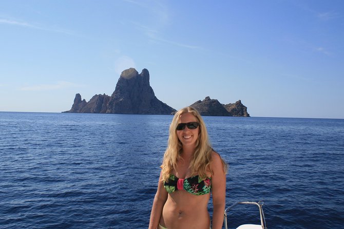 Es Vedra Sailing Voyage - Weather and Rescheduling Policy