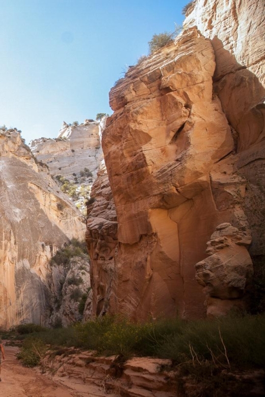 Escalante: Full-Day Private Tour & Hike - Key Points