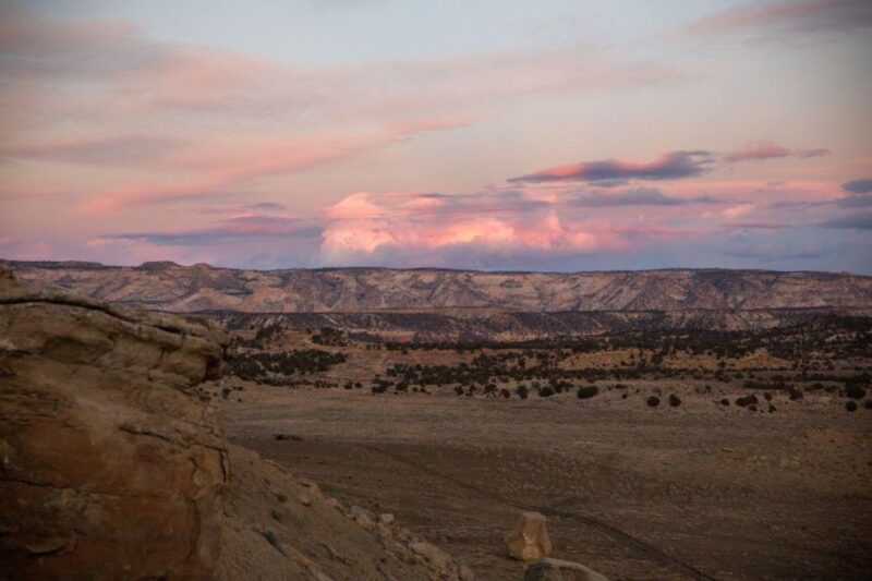 Escalante: Full-Day Private Tour & Hike - Booking and Availability