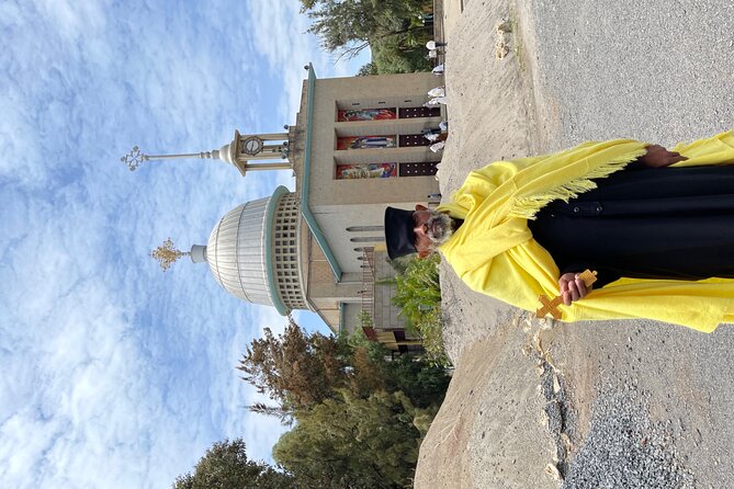 Escape From Addis - Day Trip To Debre Libanos And The Portuguese Bridge - Private Tour for Your Group