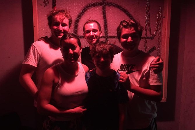 Escape From Zodiac Killer'S Apartment - Teamwork and Quick Thinking