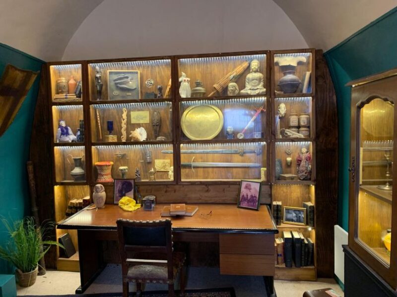 Escape Game Adventure in Poitiers, the Game: Paul Is Unlucky - Frequently Asked Questions