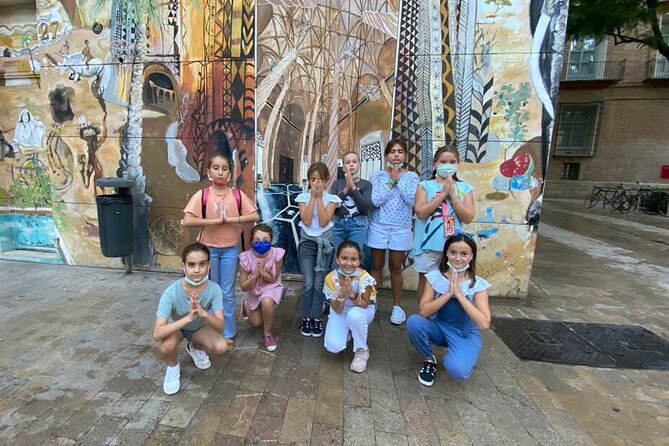 Escape Game by Girona, Free the Statues - Transportation Details