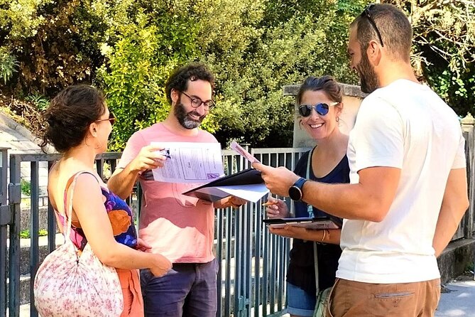 Escape Game in Old Lyon - Booking and Cancellation Policies