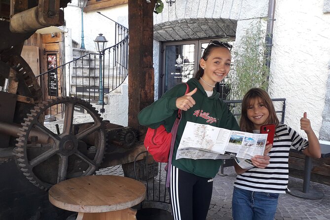 Escape Game in the Streets of Chamonix - Duration and Pricing Details