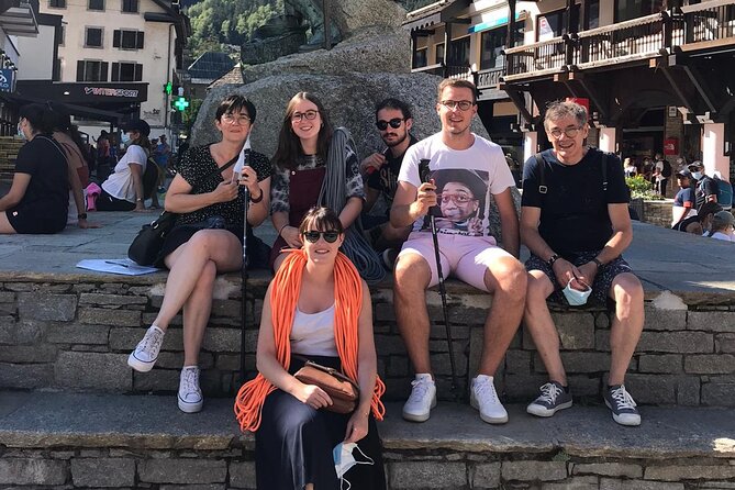 Escape Game in the Streets of Chamonix - Operating Hours and Confirmation