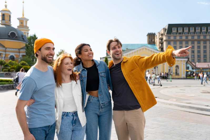 Escape Game on Your Mobile to Discover Montpellier - Key Points